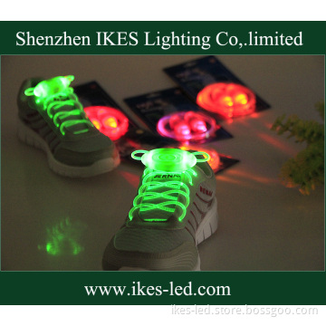 LED Shoelaces, Flashing LED Shoe Lace, LED Light Shoelaces China Manufacturer& Supplier LED Flashing Shoelaces Platube LED Shoelaces
